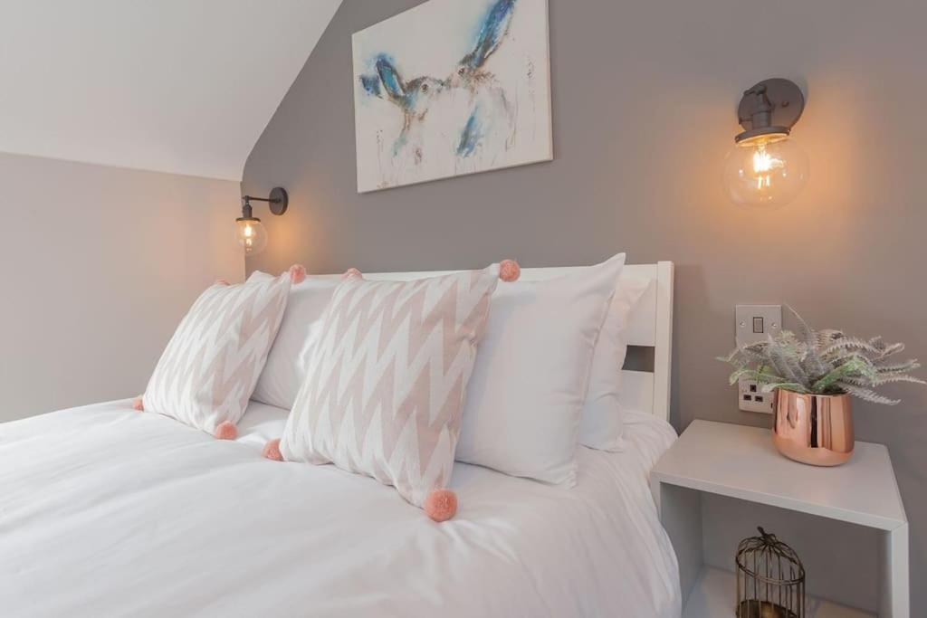 Luxury Duplex 3 Minutes From Centre