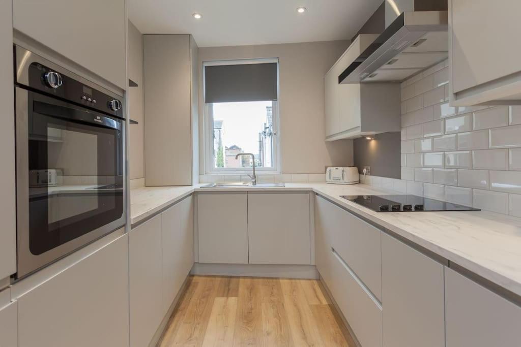 Luxury Duplex 3 Minutes From Centre Apartment