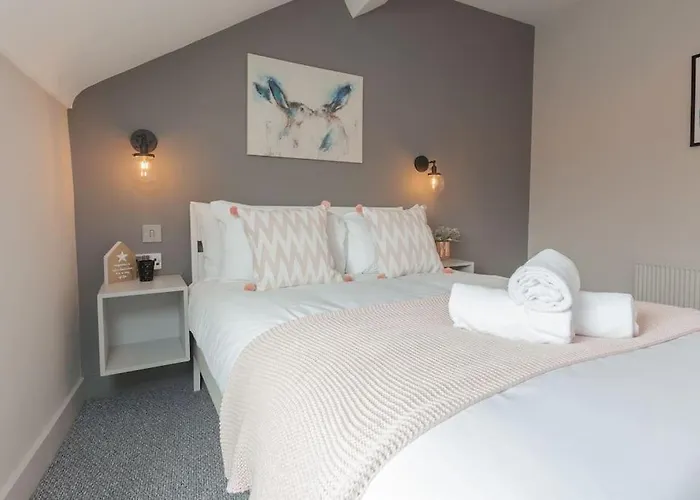 Luxury Duplex Apartment 3 Minutes From City Centre