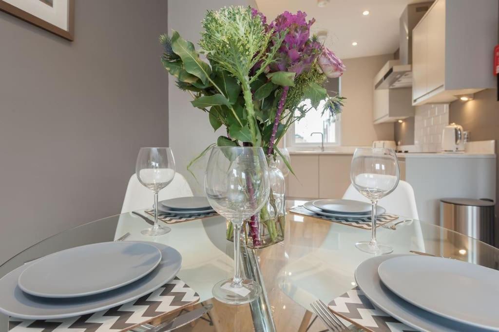 Luxury Duplex 3 Minutes From Centre *