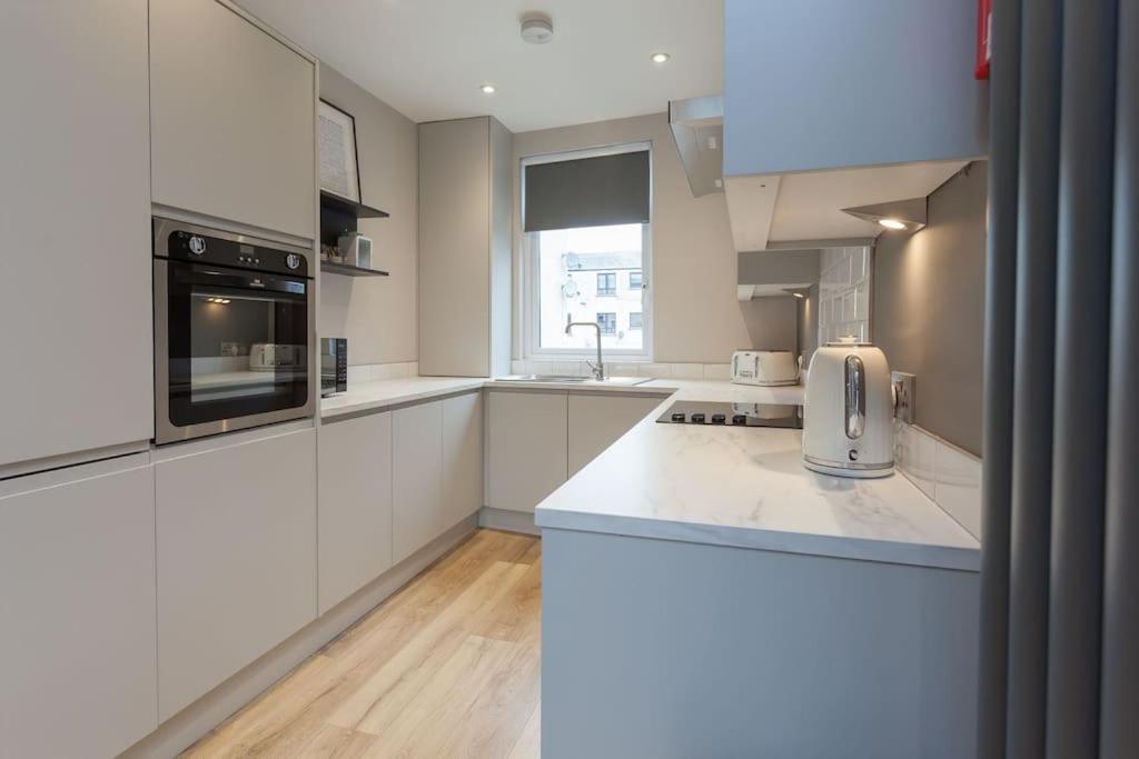 Апартаменты Luxury Duplex 3 Minutes From Centre